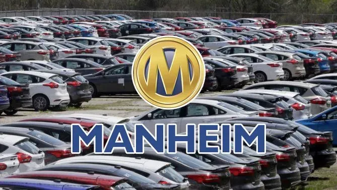 Аукцион Manheim - профессиональное решение для дилеров
