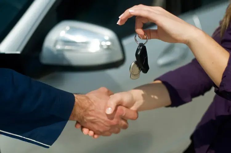 Як купити авто на OLX: практичні поради для вдалої угоди