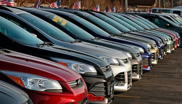 Copart, Manheim чи IAAI: велике порівняння топових аукціонів авто з США