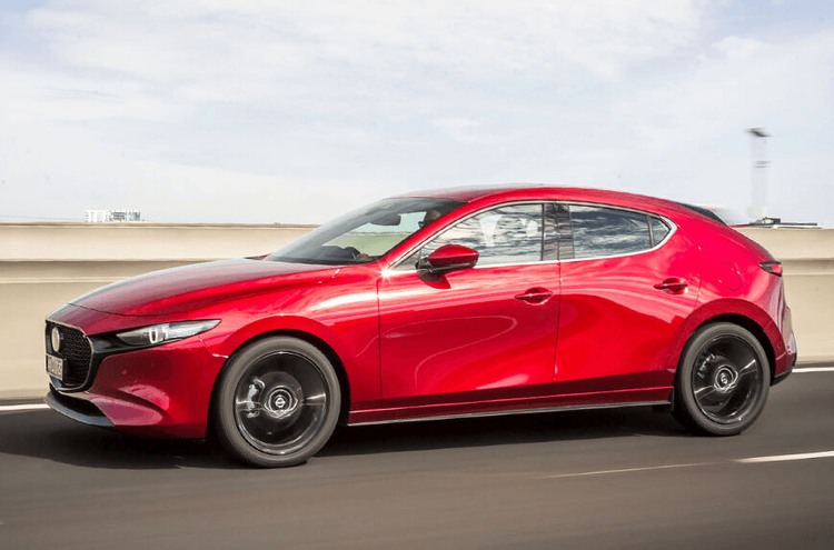 Mazda 3 Hatchback (2019–2024): стильний хетчбек із преміальними амбіціями