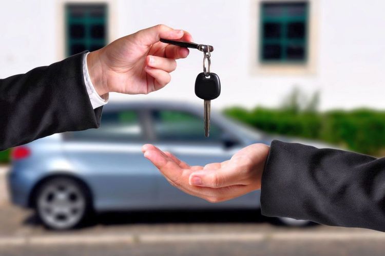 Авто майданчики з купівлі авто: AUTO.RIA, OLX та RST - який кращий?