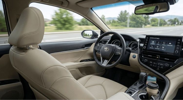 Як оцінити вартість автомобіля