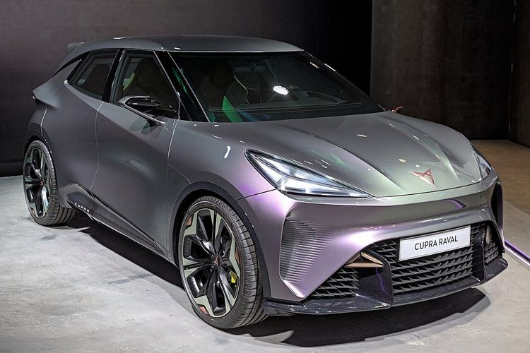 CUPRA: історія бренду, що виріс з автоспорту