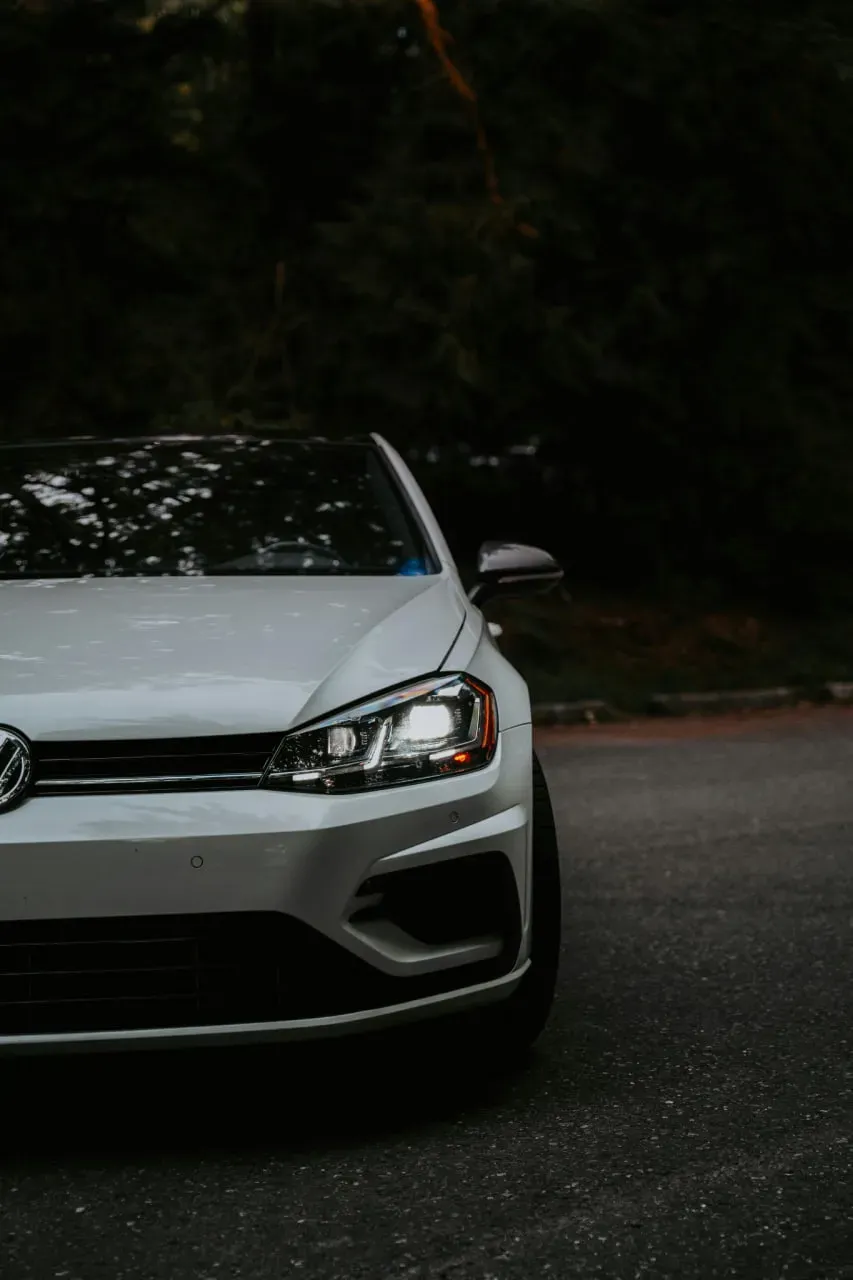 Volkswagen Polo Sedan