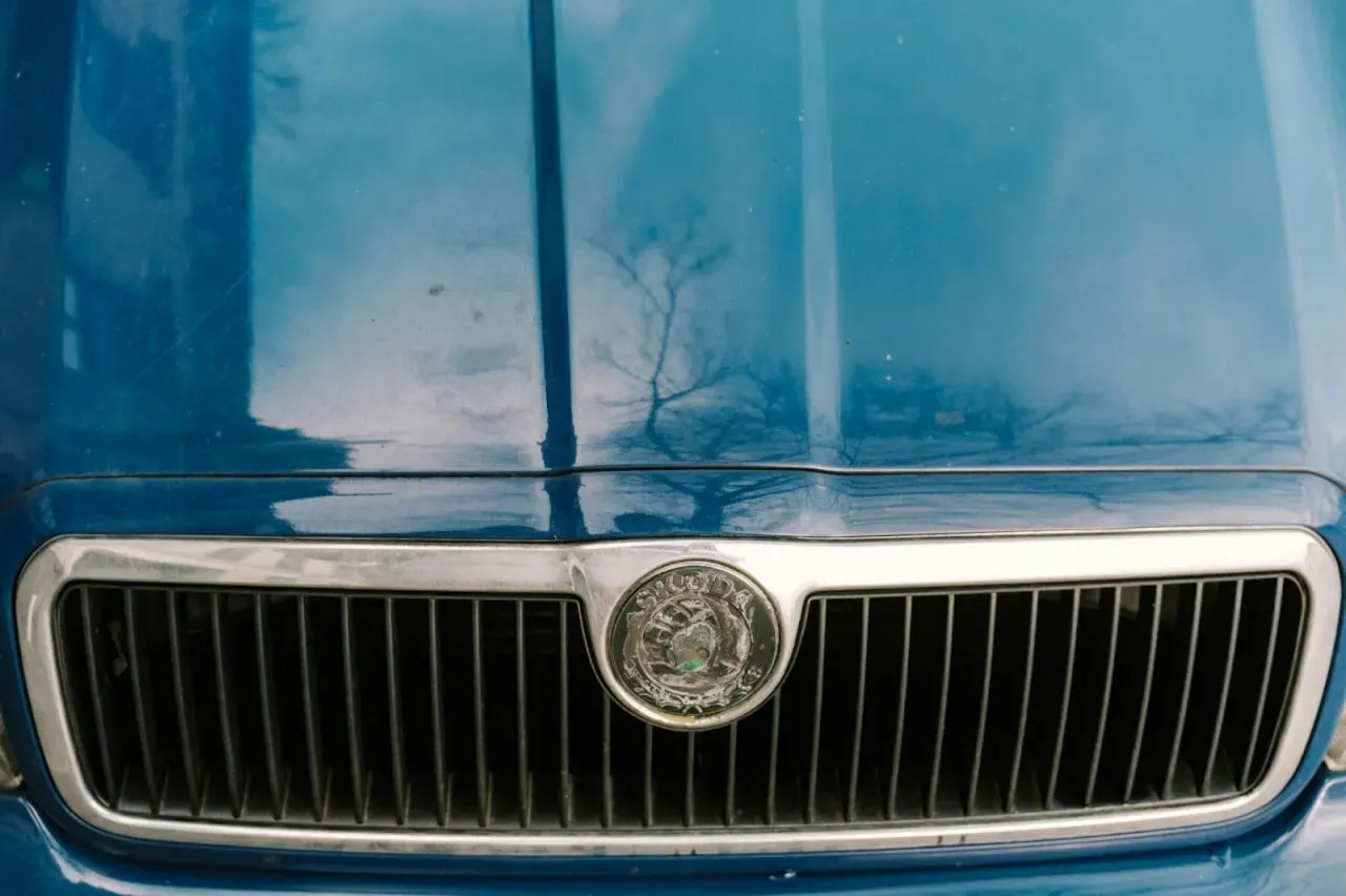 Skoda Felicia