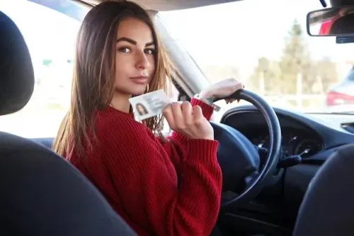 жіночі авто, авто для жінок, машина для девушки